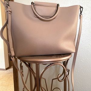 Like New 2 in 1 Purse!